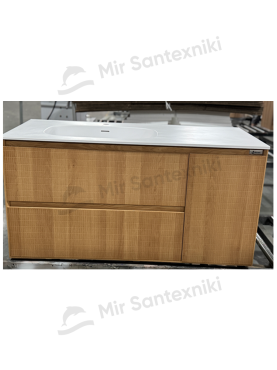 Раковина Debora в комплекте с тумбой JA25012-120N